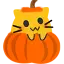 :blobcatpumpkin