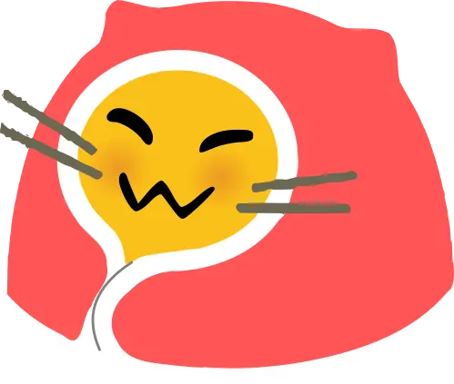 :blobcatcomfhappy