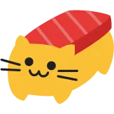 :blobcatsushi