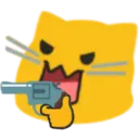 :blobcatgun