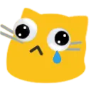 :blobcatgooglycry