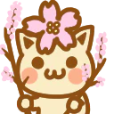 :neko_spring_nya