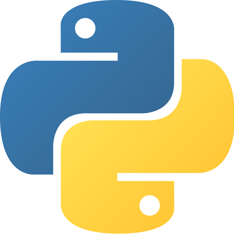 :python: