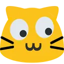 :blobcatowoeyes