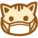 :neko_mask_nya