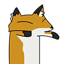 :longfox_head