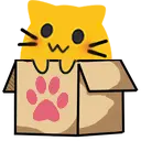 :blobcatbox