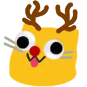 :blobcatderpdeer