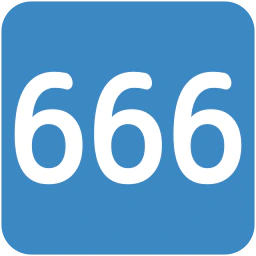 :666