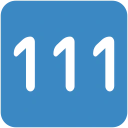 :111