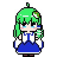 :dot_sanae