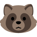 :tanuki_front: