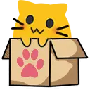 :blobcatbox