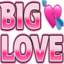 :biglove: