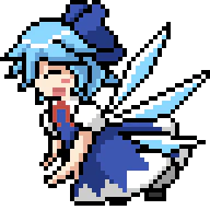 :dot_cirno_flying