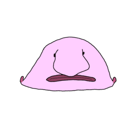 :blobfish: