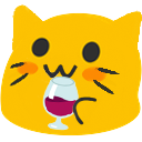 :meow_wine: