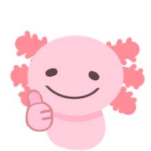 :axolotl_thumbsup: