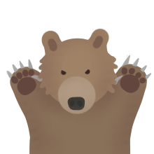 :grizzly