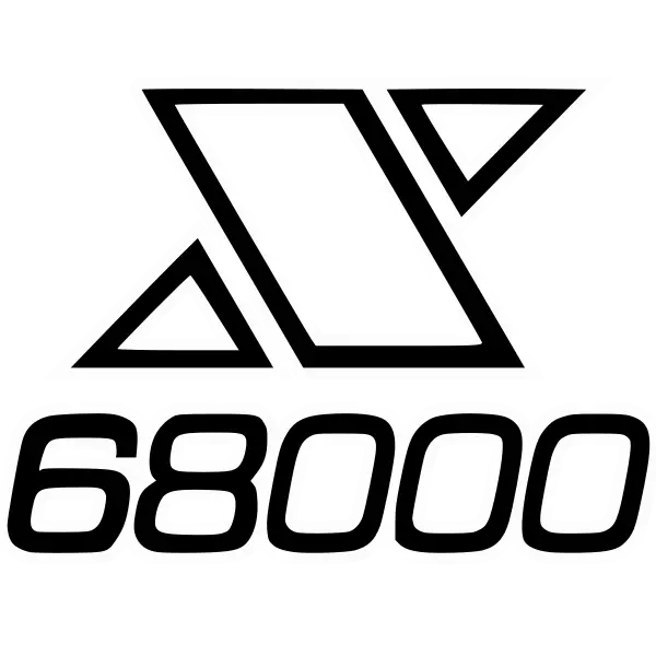:x68000