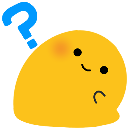 :blob_question