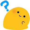 :blob_question