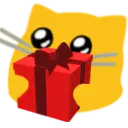 :meow_presentred
