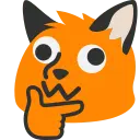 :blobfoxthinkgoogly