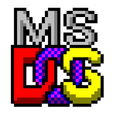 :ms_dos