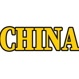 :china