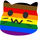 :queercat_pride