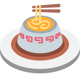 :ramen_pudding