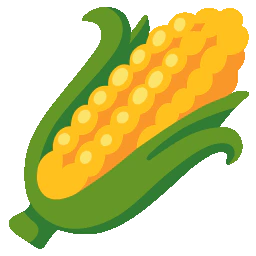 :rolling_corn