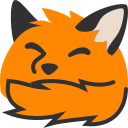 :blobfoxsnug