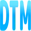 :dtm