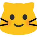 :blobcatsmile