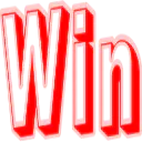 :win