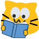 :blobcatbook