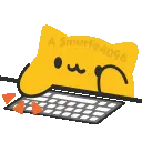 :meow_bongo_keyboard