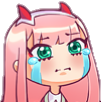 :zerotwo_cry: