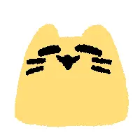 :blobcat_nohoho