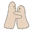 :ghosts_dancing