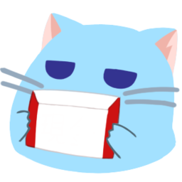 :blobcat_murakamisan_letterpack: