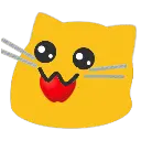 :meow_nomapple