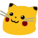 :blobcatpika