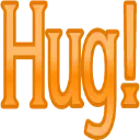 :hug