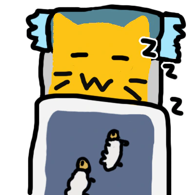 :blobcat_oyasumi