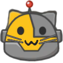 :blobcat_robot