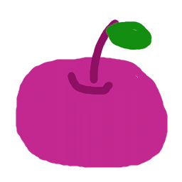 :fake_grapeapple