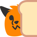 :blobfox_bread_peek: